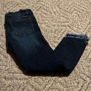 Women’s KanCan jeans